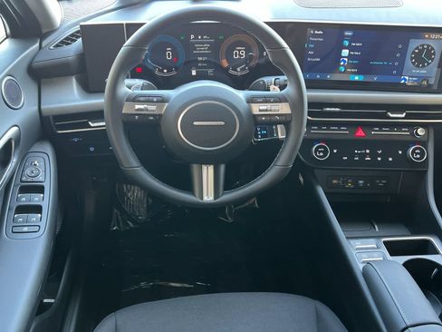 New 2026 Hyundai Sonata SEL image 15