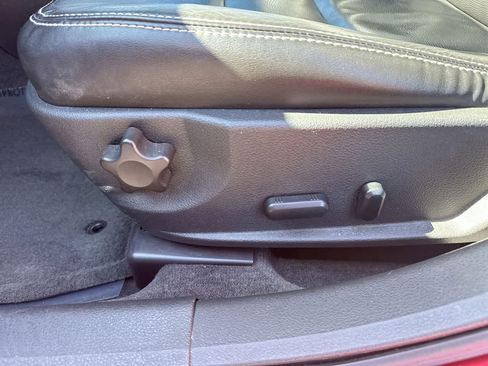 Used 2010 Ford Fusion SEL image 22