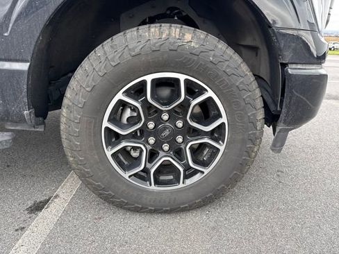 Used 2023 Ford F150 XLT w/ Equipment Group 302A High image 11