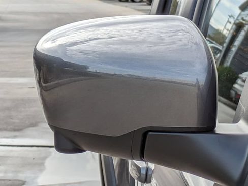 New 2026 Nissan Frontier Pro-X w/ Pro-X Convenience Package RWD image 13