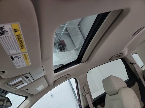 Used 2019 Honda CR-V EX-L image 24