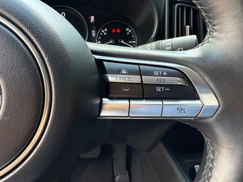 Used 2023 MAZDA CX-50 AWD 2.5 S w/ Cargo Package image 15