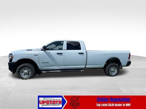 Used 2020 RAM 2500 Tradesman AWD/4WD image 4