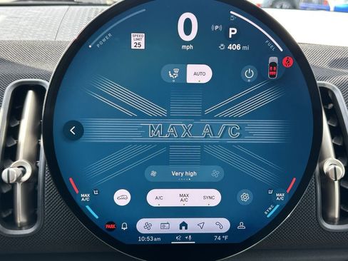 New 2026 MINI Cooper Countryman S image 23