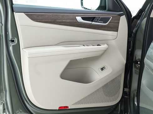 New 2026 Volkswagen Atlas SEL Premium R-Line image 57