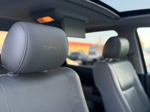 Used 2012 Toyota Tundra Limited w/ Platinum Pkg image 68