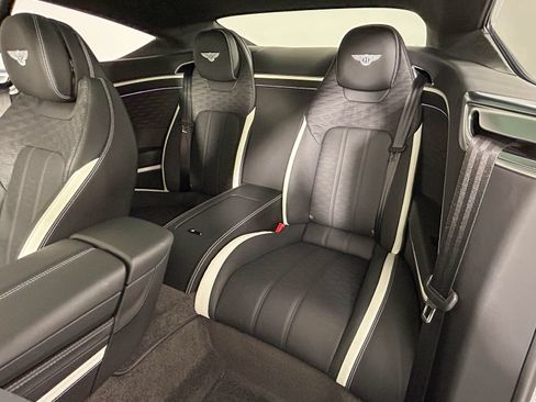 New 2025 Bentley Continental GT Speed AWD/4WD image 37