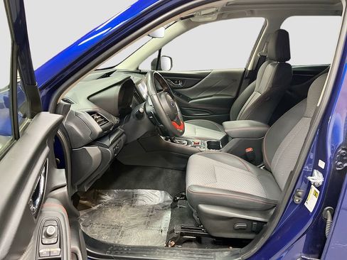 Used 2024 Subaru Forester Sport AWD/4WD image 20