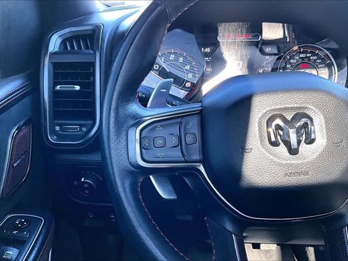 Used 2021 RAM 1500 TRX w/ TRX Level 2 Equipment Group image 25