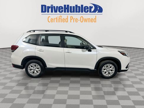 Used 2023 Subaru Forester image 9