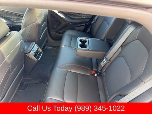 New 2026 Dodge Charger R/T image 36