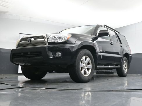 Used 2006 Toyota 4Runner Sport AWD/4WD image 36