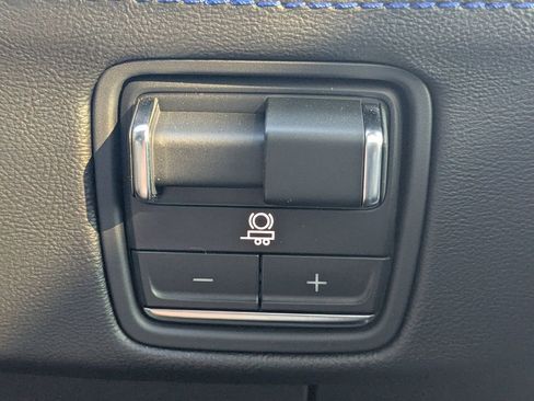 New 2025 Cadillac Escalade IQ Luxury 1 w/ Smart Trailering package image 34