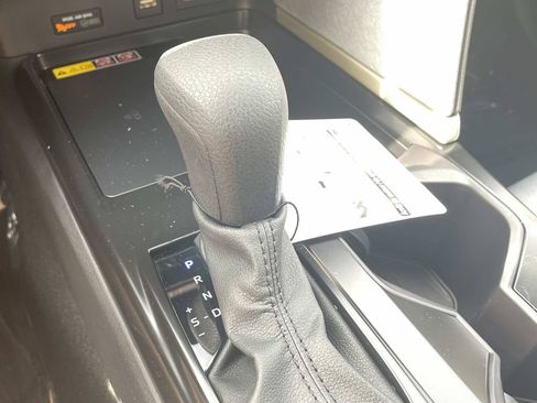 New 2026 Toyota Camry LE FWD image 41
