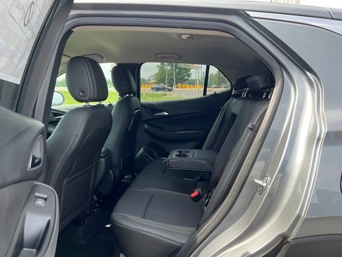 New 2026 Buick Encore GX Preferred w/ Comfort Package FWD image 20