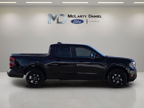 New 2026 Ford Maverick Lariat w/ Black Appearance Package AWD/4WD image 6
