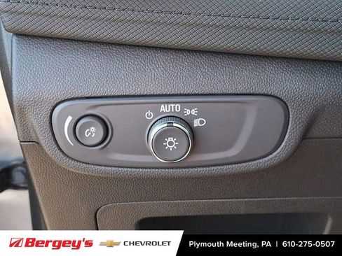 Certified 2024 Chevrolet TrailBlazer LS image 28