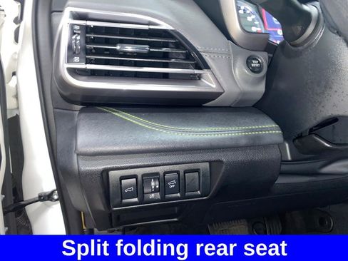 Certified 2023 Subaru Outback Onyx Edition image 29