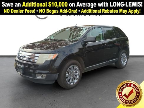 Used 2008 Ford Edge Limited image 1