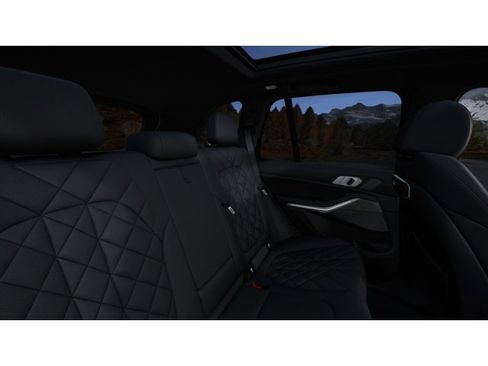 New 2026 BMW X5 xDrive50e image 12
