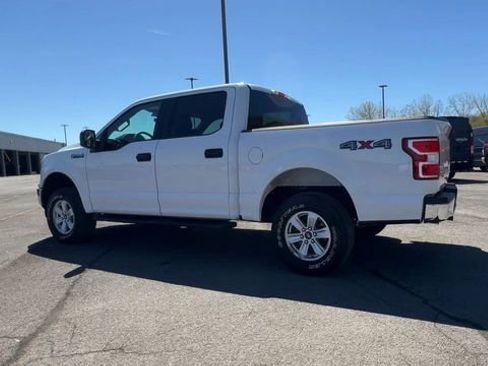 Used 2019 Ford F150 XLT AWD/4WD image 6