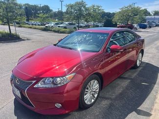 Used 2013 Lexus ES 350 w/ Luxury Pkg FWD video 1