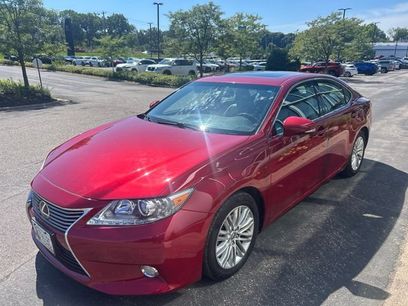 Used 2013 Lexus ES 350 w/ Luxury Pkg