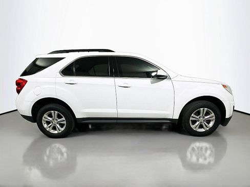 Used 2015 Chevrolet Equinox LT w/ Driver Convenience Package FWD image 8
