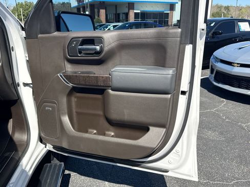 Used 2019 GMC Sierra 1500 Denali w/ Denali Ultimate Package image 15