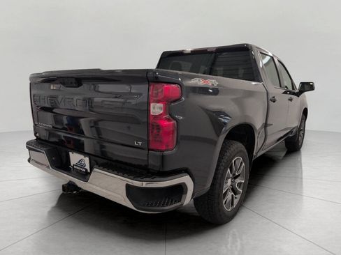 Used 2024 Chevrolet Silverado 1500 LT AWD/4WD image 20