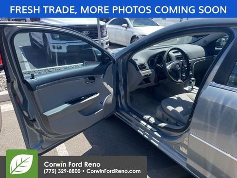 Used 2008 Saturn Aura XE FWD image 7