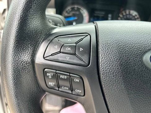 Used 2019 Ford Ranger XL w/ FX4 Off-Road Package AWD/4WD image 15