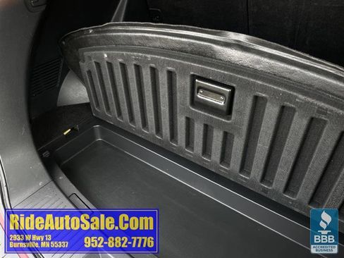 Used 2013 Nissan Rogue SV AWD/4WD image 30