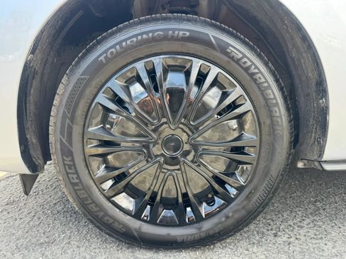 Used 2024 Mitsubishi Mirage ES FWD image 18