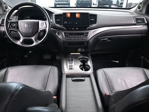 Used 2022 Honda Pilot Special Edition image 44