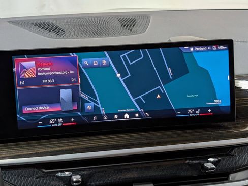 Used 2025 BMW X7 xDrive40i image 46