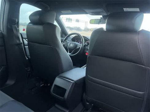 Used 2020 Honda Accord Sport image 13