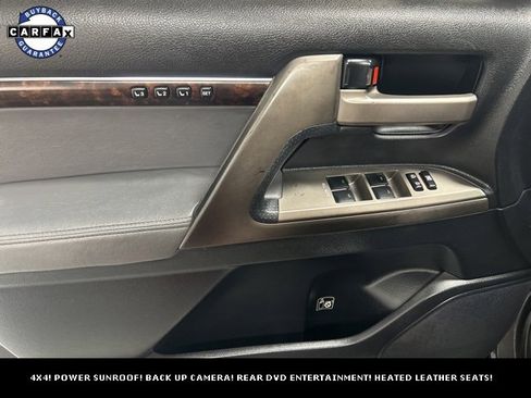 Used 2009 Toyota Land Cruiser image 11