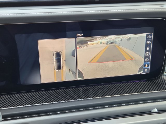 Certified 2023 Mercedes-Benz G 63 AMG 4MATIC image 17