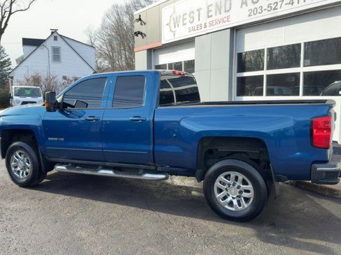 Used 2016 Chevrolet Silverado 2500 LT w/ All Star Edition image 7
