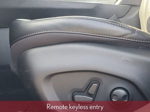 Used 2022 Jeep Compass Latitude image 12