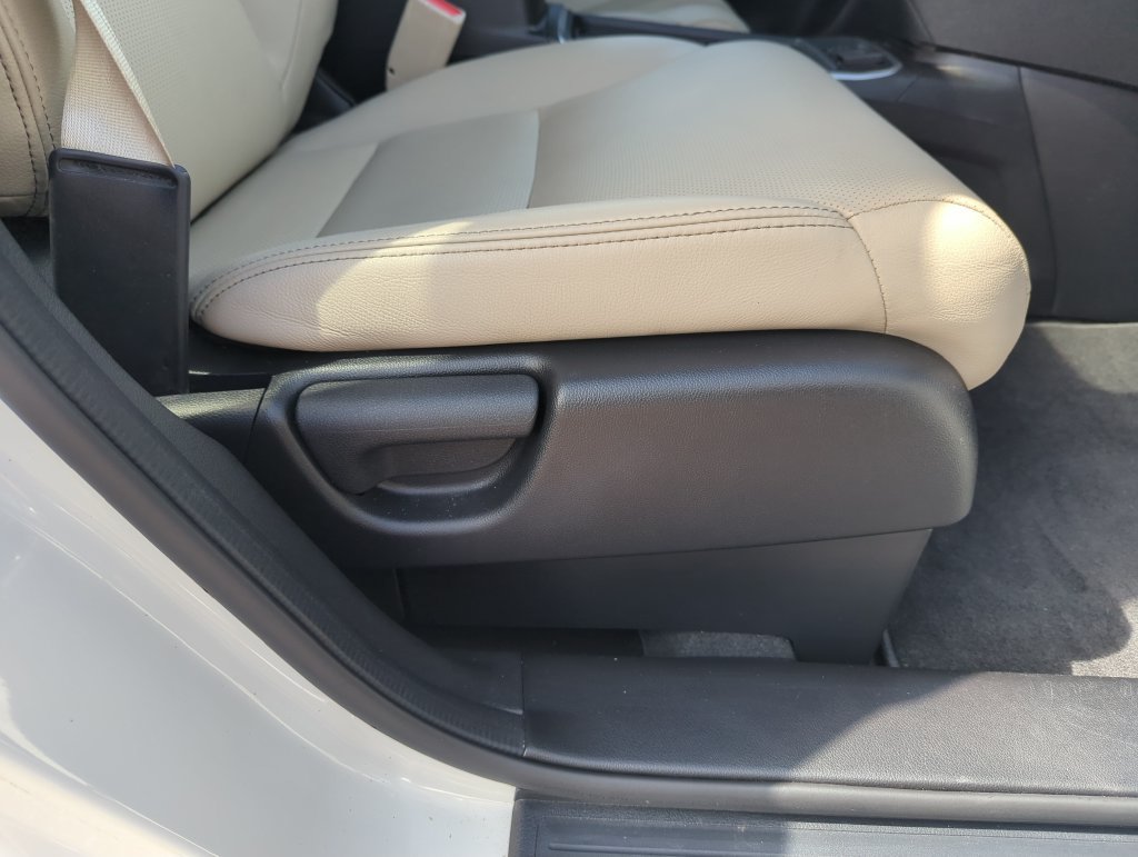 Used 2016 Honda CR-V EX-L image 38