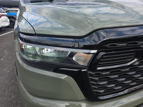 New 2026 RAM 1500 Express image 29