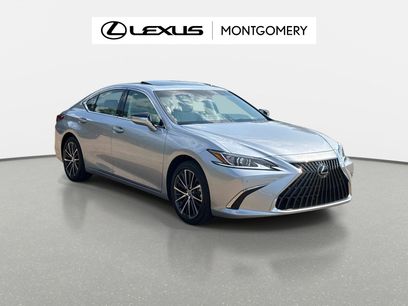 Used 2025 Lexus ES 350 w/ Premium Package