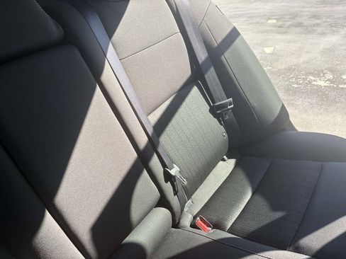 Used 2025 Nissan Altima 2.5 SV image 16