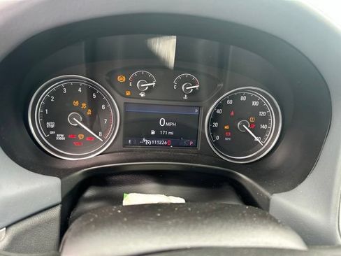 Used 2020 Buick Enclave Essence FWD image 5