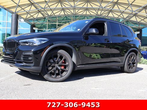 Used 2023 BMW X5 sDrive40i image 1