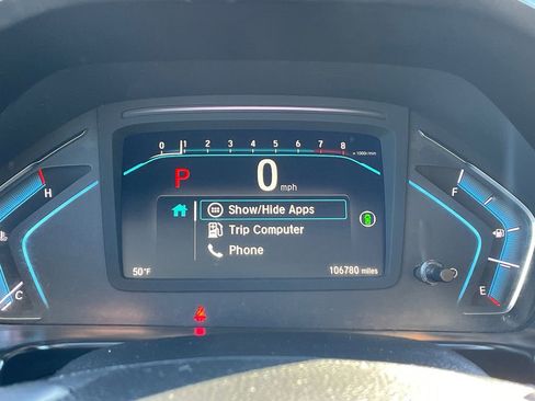 Used 2022 Honda Odyssey Touring image 39