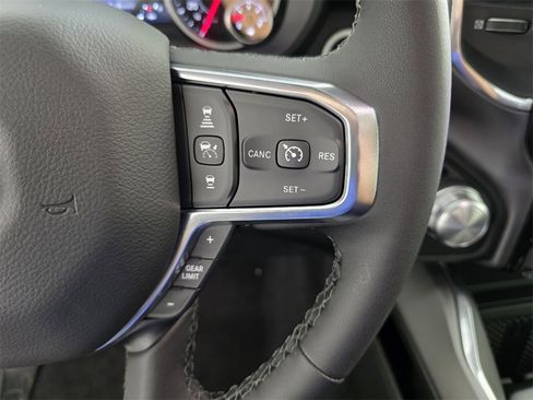 New 2026 RAM 1500 Laramie w/ Laramie Preferred Package image 22