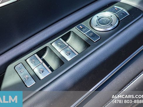 Used 2025 Genesis GV80 2.5T Standard image 44